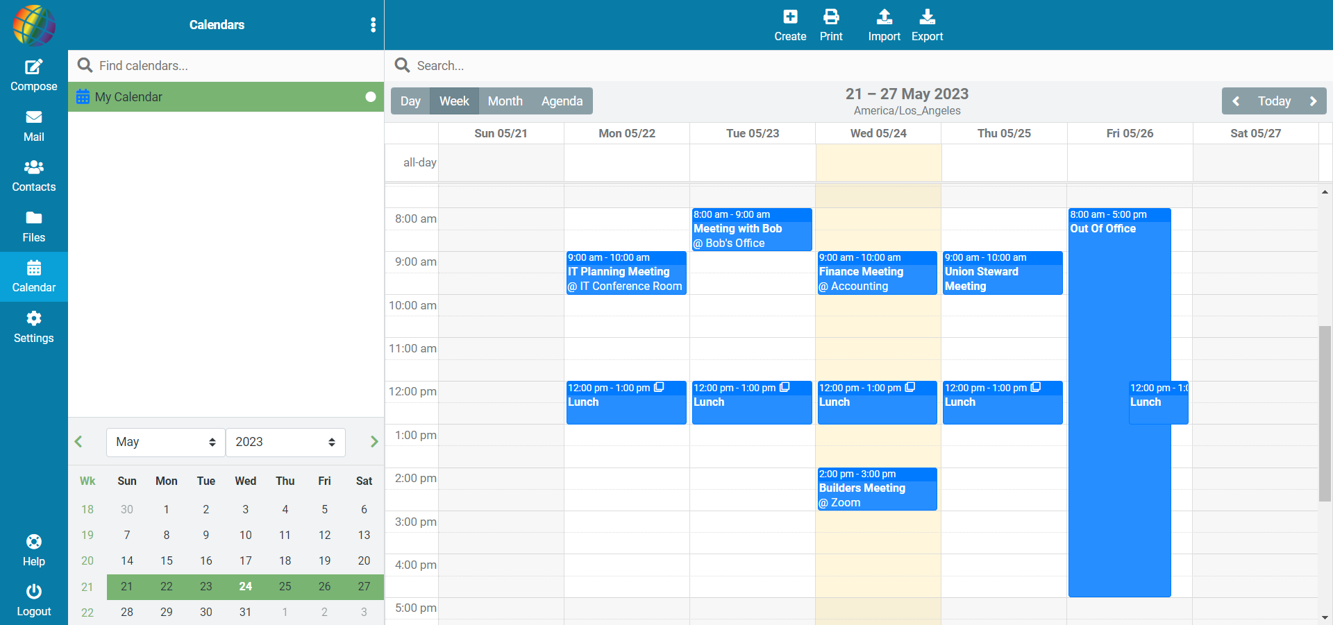 Calendar calendar 1