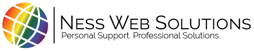 Ness Web Solutions, LLC